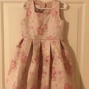 Toddler dress